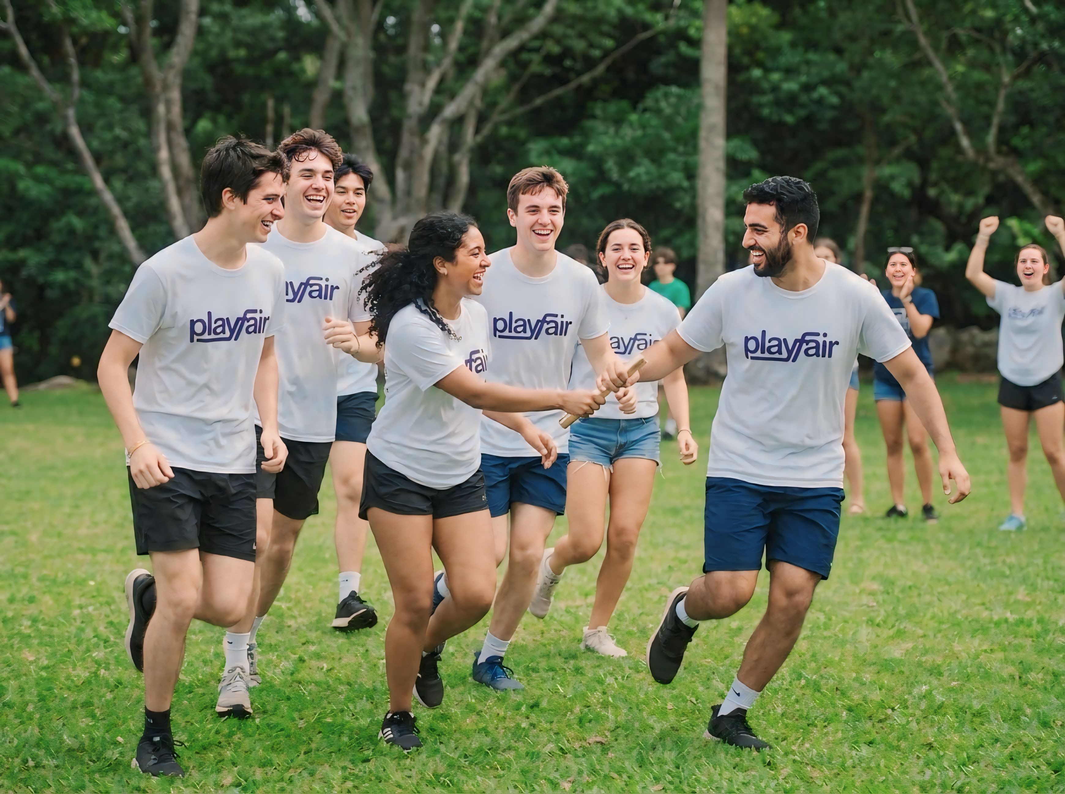 Playfair Australia
